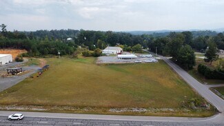 Plus de détails pour Reynolds bridge rd, Ocoee, TN - Terrain à vendre