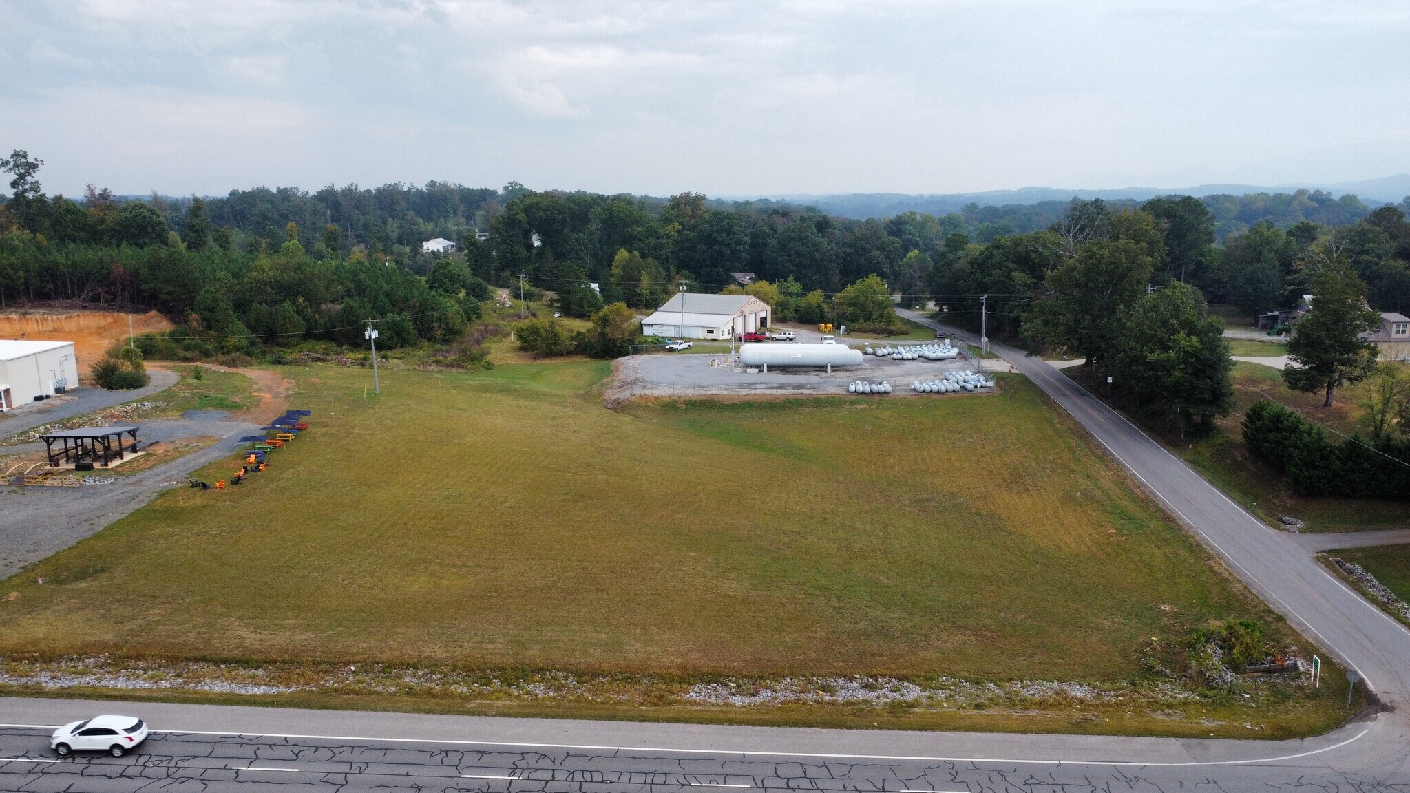 Reynolds bridge rd, Ocoee, TN à vendre Photo de l’immeuble– Image 1 sur 7