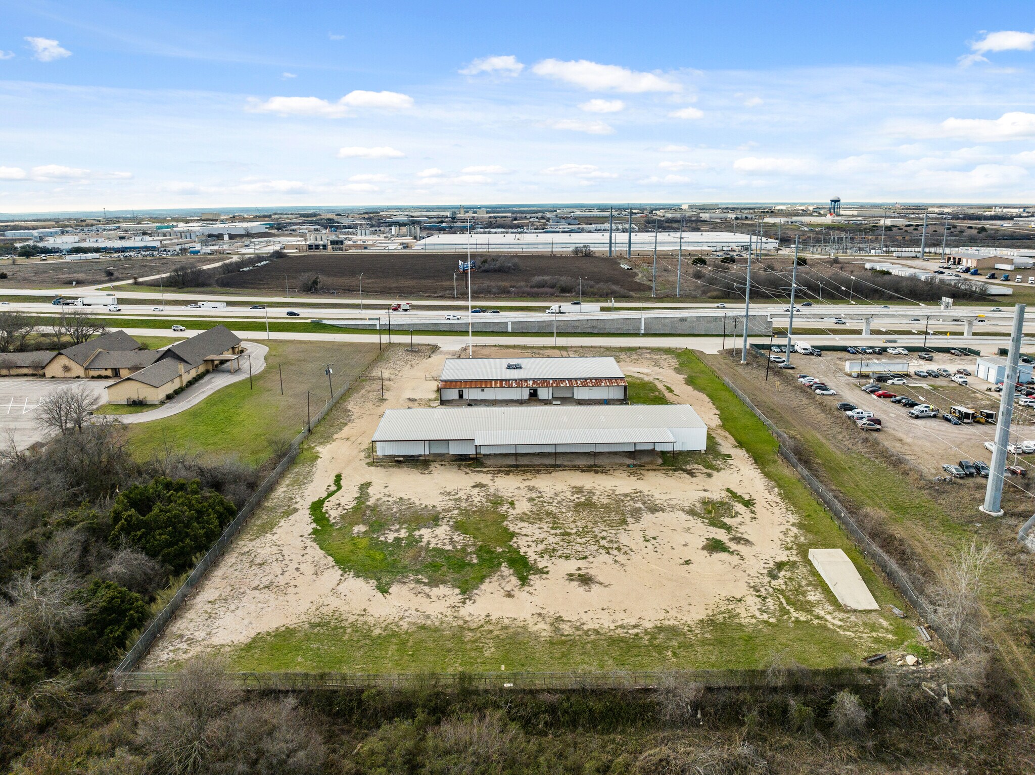 3509 N 3rd St, Temple, TX à vendre Photo de l’immeuble– Image 1 sur 30