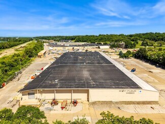 Plus de détails pour 2301 Fleur Dr, Des Moines, IA - Industriel/Logistique à vendre