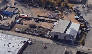 Plus de détails pour 215 Kirkbride Ave, Ewing, NJ - Industriel/Logistique à vendre