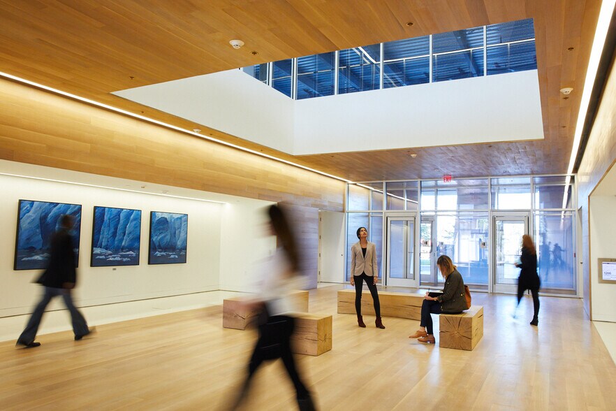 1200 Intrepid Ave, Philadelphia, PA à louer - Photo intérieure – Image 2 sur 12