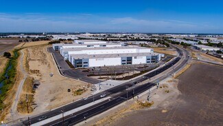 Plus de détails pour 8547 S Airport Way, Stockton, CA - Industriel/Logistique à louer