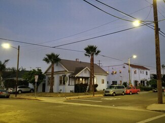 Plus de détails pour 1500-1560 S Ardmore Ave, Los Angeles, CA - Logement à vendre