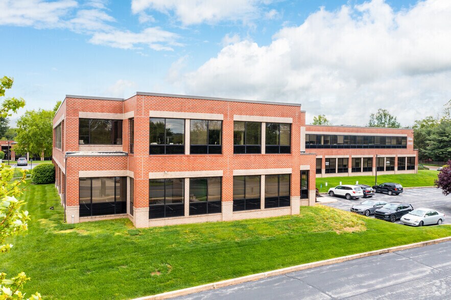 190 W Germantown Pike, Norristown, PA à louer - Photo de l’immeuble – Image 2 sur 7