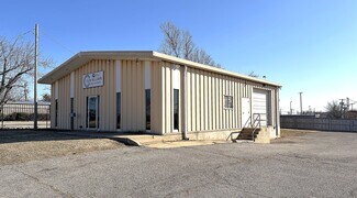 Plus de détails pour 16 NW 65th St, Oklahoma City, OK - Bureau à louer