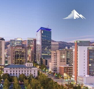 Plus de détails pour 299 S Main St, Salt Lake City, UT - Bureau, Local commercial à louer