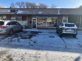 Plus de détails pour 5129-5137 Belmont Rd, Downers Grove, IL - Local commercial à louer