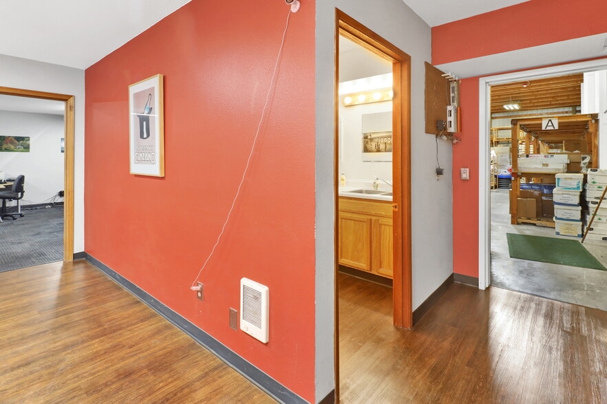 2222 Queen St, Bellingham, WA à louer - Photo principale – Image 3 sur 21