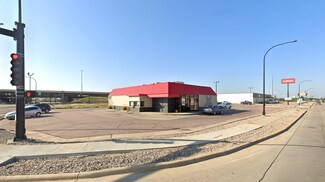 Plus de détails pour 910 Gordon Dr, Sioux City, IA - Local commercial à vendre
