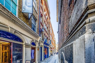 Plus de détails pour 52 Bow Ln, Londres - Local commercial à louer