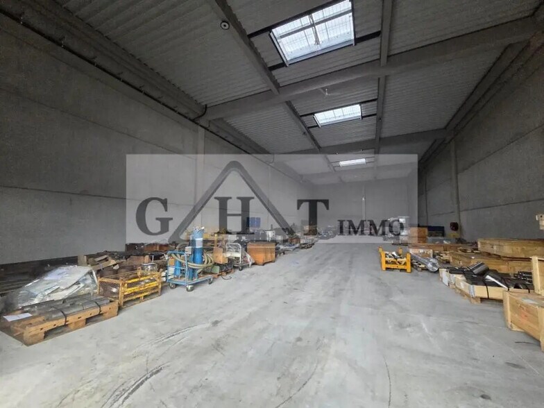 Bureau dans Frépillon à louer - Photo intérieure – Image 3 sur 8