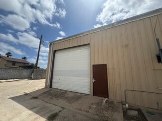 Plus de détails pour 5713 Springfield Ave, Laredo, TX - Bureau à louer