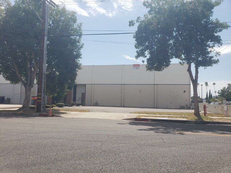 1725-1733 Gardena Ave, Glendale, CA à louer - Photo de l’immeuble – Image 2 sur 4
