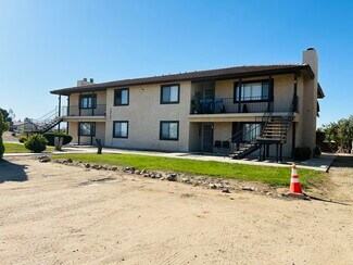 Plus de détails pour 16585 Green Tree Blvd, Victorville, CA - Logement à vendre