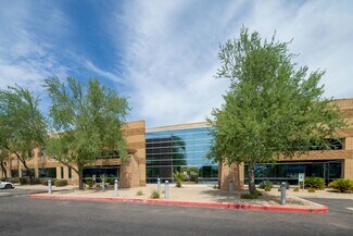 Plus de détails pour 8388 E Hartford Dr, Scottsdale, AZ - Local d’activités à vendre
