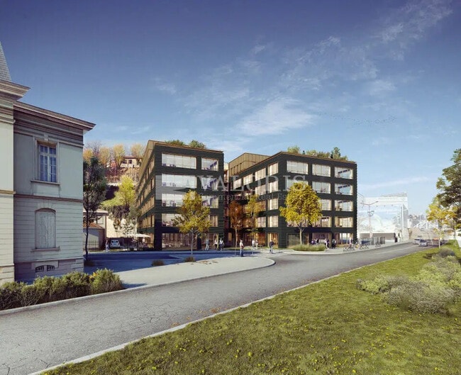 Plus de détails pour Bureau à louer