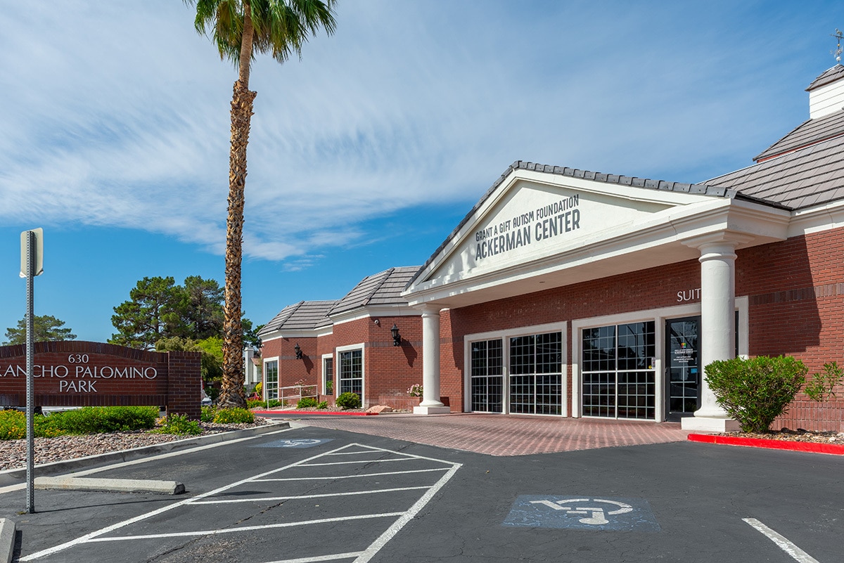630 S Rancho Dr, Las Vegas, NV à louer Photo intérieure– Image 1 sur 6