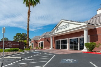 630 S Rancho Dr, Las Vegas, NV à louer Photo intérieure– Image 1 sur 6