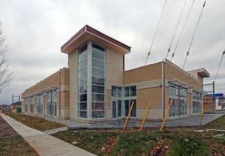 Plus de détails pour 1812-1814 Simcoe St N, Oshawa, ON - Local commercial à louer
