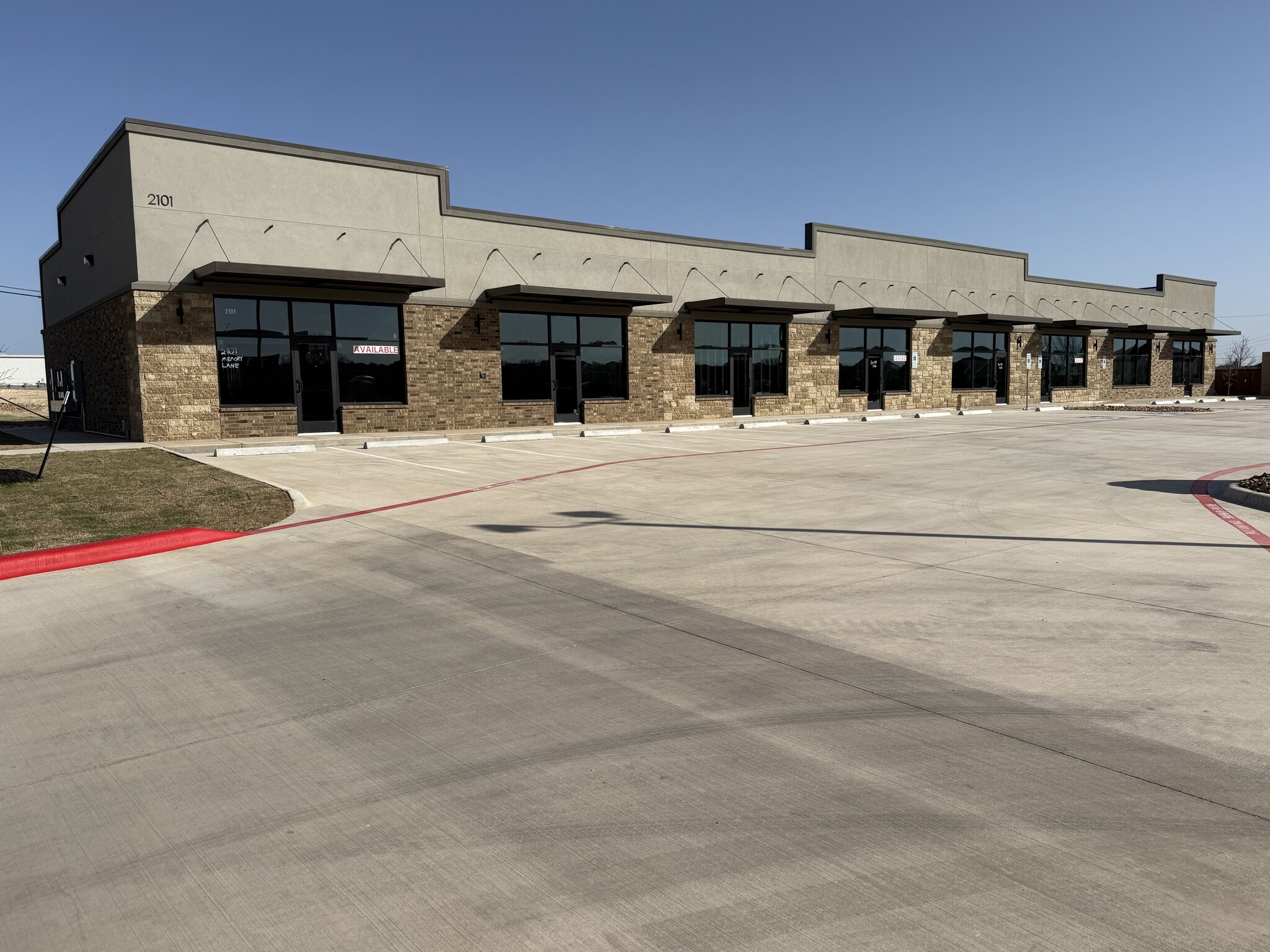 2101 Memory Ln, Harker Heights, TX à louer Photo de l’immeuble– Image 1 sur 7