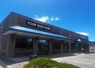 Plus de détails pour 6148 E County Line Rd, Highlands Ranch, CO - Local commercial à louer
