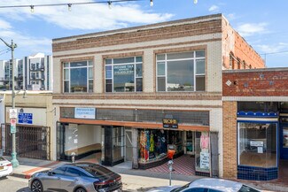 Plus de détails pour 381 W 6th St, San Pedro, CA - Local commercial à louer