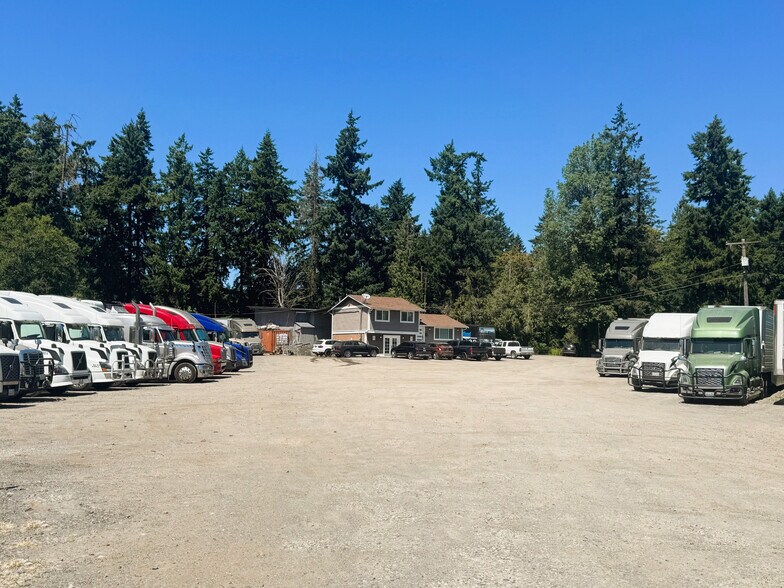 300 Birch St, Milton, WA à louer - Photo de l’immeuble – Image 2 sur 2