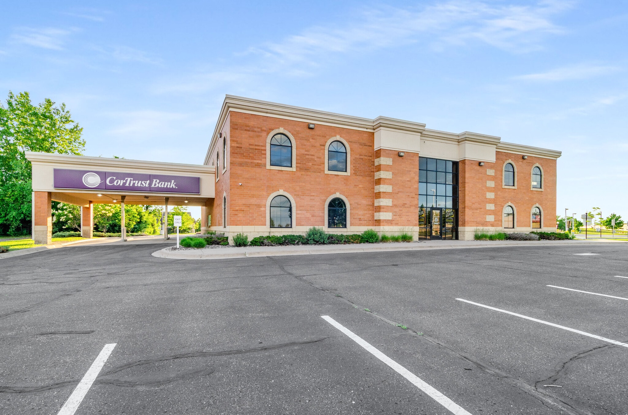 2850 Cutters Grove Ave, Anoka, MN à louer Photo de l’immeuble– Image 1 sur 19