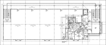 3115 Kenai Dr, Cedar Park, TX à louer Plan d’étage– Image 2 sur 2