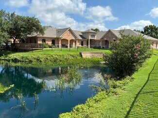 Plus de détails pour 3613 Williams Dr, Georgetown, TX - Bureau à vendre