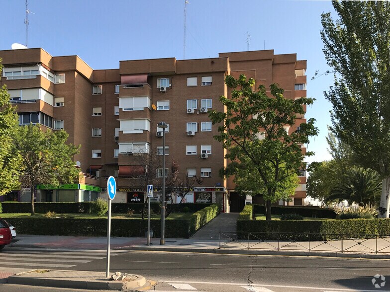 Avenida ONU, 70, Móstoles, Madrid à vendre - Photo principale – Image 1 sur 1