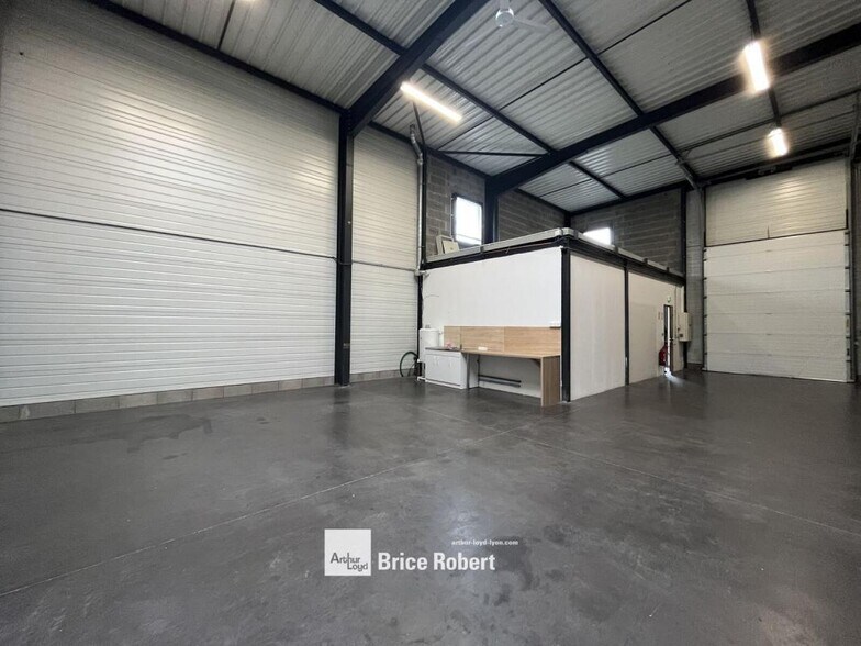 6 Impasse Du Rêve, Villeurbanne à vendre - Photo intérieure – Image 2 sur 5