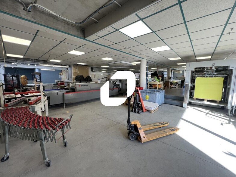 Local d'activités dans Tourcoing à vendre - Photo intérieure – Image 2 sur 11