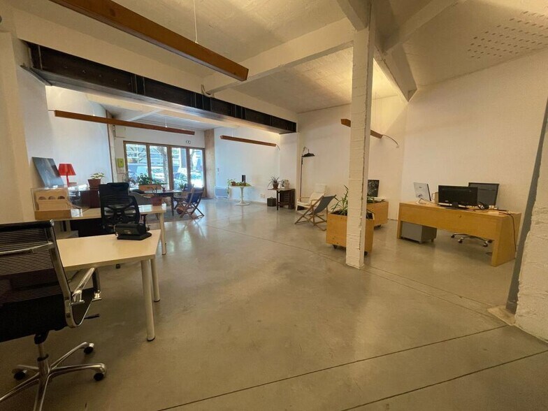 Bureau dans Nantes à louer - Photo intérieure – Image 2 sur 5