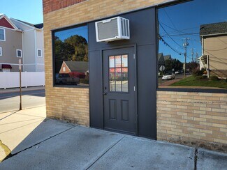 Plus de détails pour 2 W Center St, Southington, CT - Bureau/Local commercial à louer