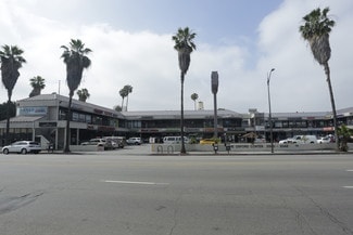 Plus de détails pour 3500-3548 W 8th St, Los Angeles, CA - Bureau/Local commercial, Local commercial à louer