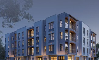Plus de détails pour 1005 E Willow Grove Ave, Wyndmoor, PA - Bureau/Local commercial à louer
