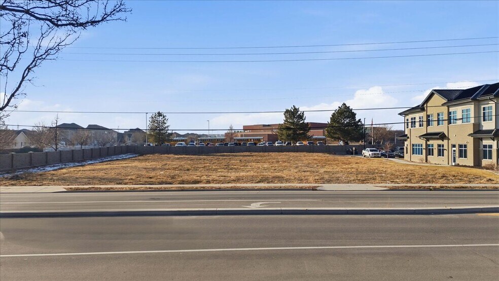 12872 S 3600 West, Riverton, UT à vendre - Photo de l’immeuble – Image 2 sur 23