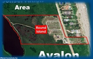 Plus de détails pour 108 Round Island Place, Fort Pierce, FL - Terrain à vendre