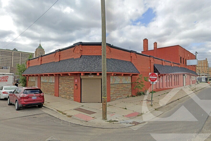MILWAUKEE JUNCTION PORTFOLIO portefeuille de 8 biens à vendre sur LoopNet.fr - Photo de l’immeuble – Image 3 sur 4