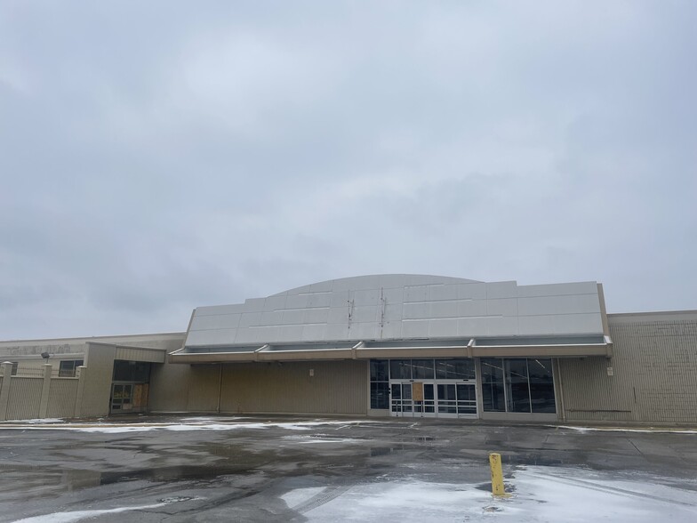 3231 Chicago Rd, Steger, IL à vendre - Photo de l’immeuble – Image 3 sur 4