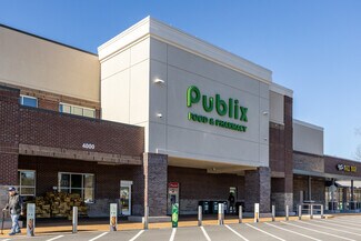 Plus de détails pour Arbor Springs Cir, Newnan, GA - Local commercial à louer