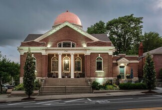 Plus de détails pour 1741 Frankfort Ave, Louisville, KY - Bureau à louer