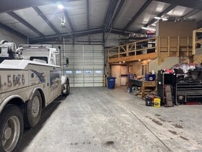 1224-1228 US Highway 10, Livingston, MT à louer Photo intérieure– Image 1 sur 4