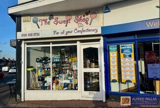 Plus de détails pour 2 Sea Rd, Sunderland - Local commercial à louer