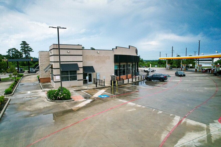 17141 I 10 E, Channelview, TX à louer - Photo principale – Image 1 sur 3