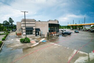 Plus de détails pour 17141 I 10 E, Channelview, TX - Local commercial à louer