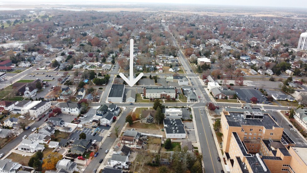 717 Shore Rd, Somers Point, NJ à vendre - Photo de l’immeuble – Image 2 sur 26