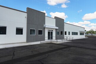 Plus de détails pour 5625 Woodrow Bean, El Paso, TX - Bureau à louer